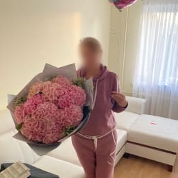 Ziedu piegāde uz Rīga pilsētu. Atskaite Nr. 4731