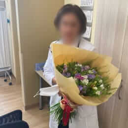 Ziedu piegāde uz Rīga pilsētu. Atskaite Nr. 4751