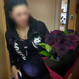 Ziedu piegāde uz Rīga pilsētu. Atskaite Nr. 4767