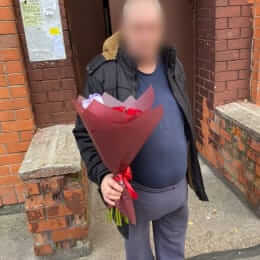 Ziedu piegāde uz Rīga pilsētu. Atskaite Nr. 4773