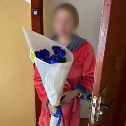 Ziedu piegāde uz Rīga pilsētu. Atskaite Nr. 4783