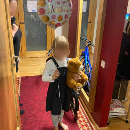 Ziedu piegāde uz Rīga pilsētu. Atskaite Nr. 4796