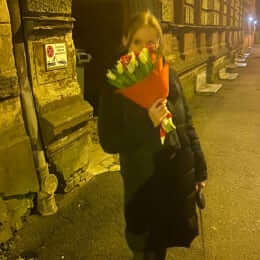 Ziedu piegāde uz Rīga pilsētu. Atskaite Nr. 4830