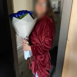 Ziedu piegāde uz Rīga pilsētu. Atskaite Nr. 4836