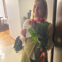 Ziedu piegāde uz Rīga pilsētu. Atskaite Nr. 4840