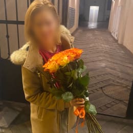 Ziedu piegāde uz Rīga pilsētu. Atskaite Nr. 4841