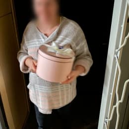 Ziedu piegāde uz Rīga pilsētu. Atskaite Nr. 4861