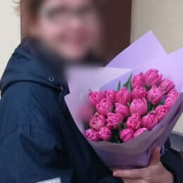 Ziedu piegāde uz Jūrmala pilsētu. Atskaite Nr. 4883