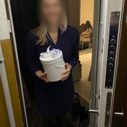 Ziedu piegāde uz Rīga pilsētu. Atskaite Nr. 4892