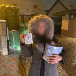 Ziedu piegāde uz Dreiliņi pilsētu. Atskaite Nr. 4893