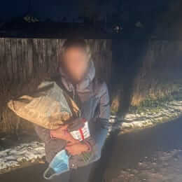 Ziedu piegāde uz Ogre pilsētu. Atskaite Nr. 4904