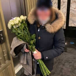 Ziedu piegāde uz Rīga pilsētu. Atskaite Nr. 4909