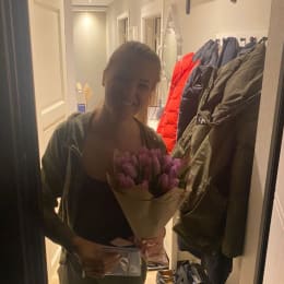 Ziedu piegāde uz Rīga pilsētu. Atskaite Nr. 4920