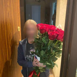 Ziedu piegāde uz Rīga pilsētu. Atskaite Nr. 4930