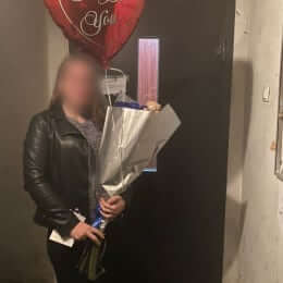 Ziedu piegāde uz Jūrmala pilsētu. Atskaite Nr. 4936