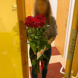 Ziedu piegāde uz Rīga pilsētu. Atskaite Nr. 4937