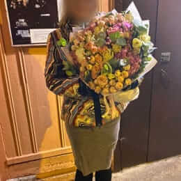 Ziedu piegāde uz Rīga pilsētu. Atskaite Nr. 4938