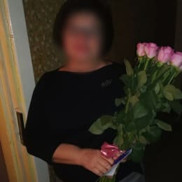 Ziedu piegāde uz Rīga pilsētu. Atskaite Nr. 4943