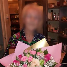 Ziedu piegāde uz Rīga pilsētu. Atskaite Nr. 4945