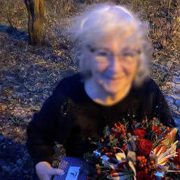 Ziedu piegāde uz Tīraine pilsētu. Atskaite Nr. 4948