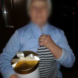 Ziedu piegāde uz Rīga pilsētu. Atskaite Nr. 4969