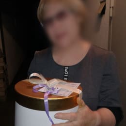 Ziedu piegāde uz Rīga pilsētu. Atskaite Nr. 4970