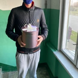 Ziedu piegāde uz Rīga pilsētu. Atskaite Nr. 4975