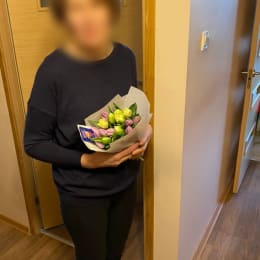 Ziedu piegāde uz Rīga pilsētu. Atskaite Nr. 4978