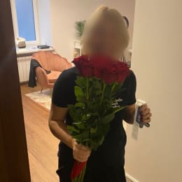 Ziedu piegāde uz Rīga pilsētu. Atskaite Nr. 4979