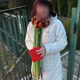 Ziedu piegāde uz Allaži pilsētu. Atskaite Nr. 4987