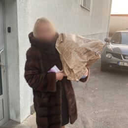 Доставка цветов в город Rīga. Отчёт № 4997