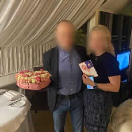 Доставка цветов в город Jūrmala. Отчёт № 4999