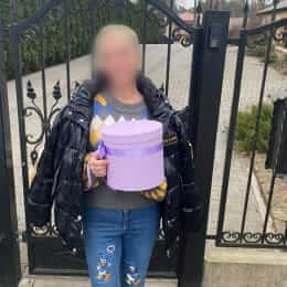 Ziedu piegāde uz Rīga pilsētu. Atskaite Nr. 5003