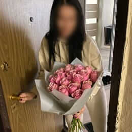 Ziedu piegāde uz Rīga pilsētu. Atskaite Nr. 5008