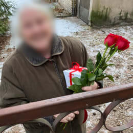 Ziedu piegāde uz Rīga pilsētu. Atskaite Nr. 5009