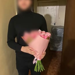 Ziedu piegāde uz Rīga pilsētu. Atskaite Nr. 5011