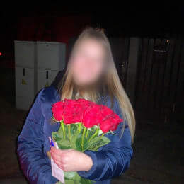 Ziedu piegāde uz Pikalne pilsētu. Atskaite Nr. 5023