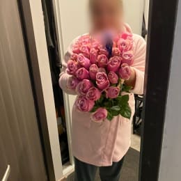 Ziedu piegāde uz Rīga pilsētu. Atskaite Nr. 5026