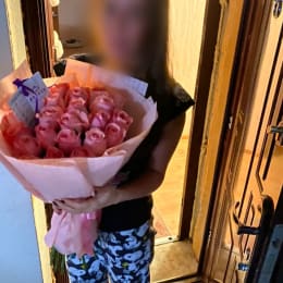 Ziedu piegāde uz Rīga pilsētu. Atskaite Nr. 5031