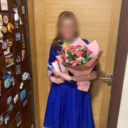 Ziedu piegāde uz Rīga pilsētu. Atskaite Nr. 5038