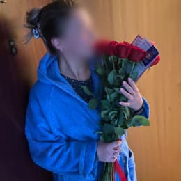 Ziedu piegāde uz Rīga pilsētu. Atskaite Nr. 5042