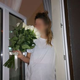 Ziedu piegāde uz Rīga pilsētu. Atskaite Nr. 5045