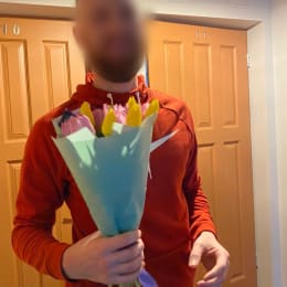 Ziedu piegāde uz Rīga pilsētu. Atskaite Nr. 5054