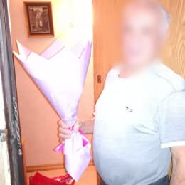 Ziedu piegāde uz Rīga pilsētu. Atskaite Nr. 5066