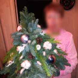 Ziedu piegāde uz Rīga pilsētu. Atskaite Nr. 5070