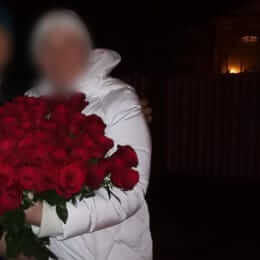 Ziedu piegāde uz Jūrmala pilsētu. Atskaite Nr. 5072