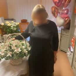 Ziedu piegāde uz Olaine pilsētu. Atskaite Nr. 5073