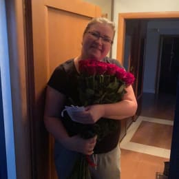 Ziedu piegāde uz Rīga pilsētu. Atskaite Nr. 5079