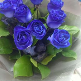 Ziedu piegāde uz Rīga pilsētu. Atskaite Nr. 5083