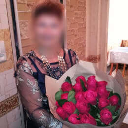 Ziedu piegāde uz Jūrmala pilsētu. Atskaite Nr. 5088